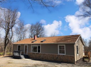 526 Scenic Dr, Albrightsville, PA 18210