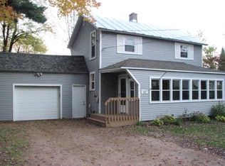 440 W Karner St, Stevens Point, WI 54481