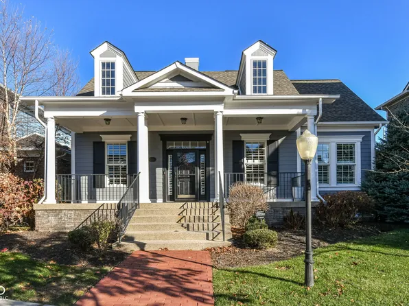12629 Rhett St, Carmel, IN 46032