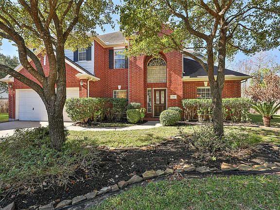 2nd image of 23919 Indian Crest Ct
