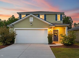 8017 Cape Fox Dr, Jacksonville, FL 32222