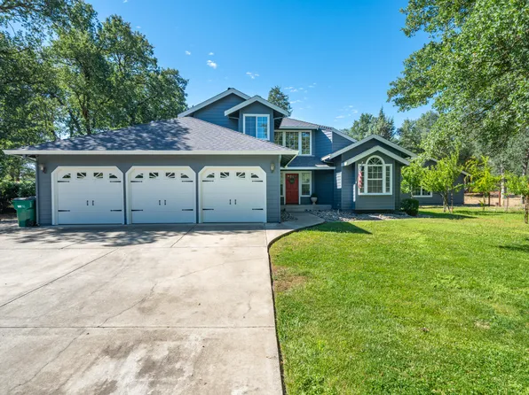 22107 Vine Ct, Palo Cedro, CA 96073