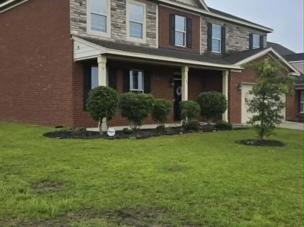 2125 Canadiangeese Dr, Sumter, SC 29153