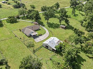 613 Baker Rd, Rosenberg, TX 77471