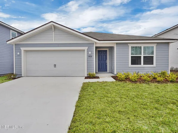 7027 SANDPERCH Street, Jacksonville, FL 32244