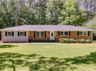 1312 Mulberry Rock, Temple, GA 30179