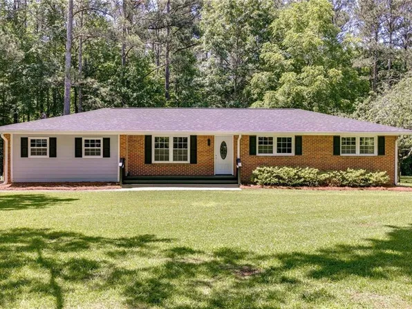 1312 Mulberry Rock, Temple, GA 30179