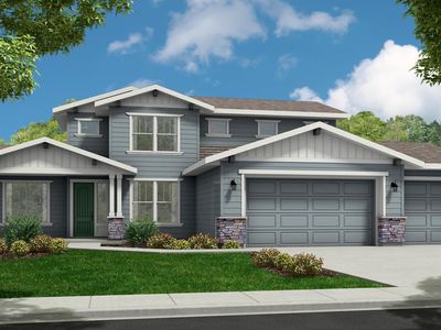 1862 N Desert Lily Ave, Star, ID, 83669