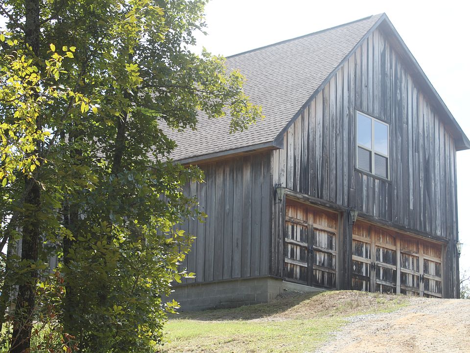 Outside view