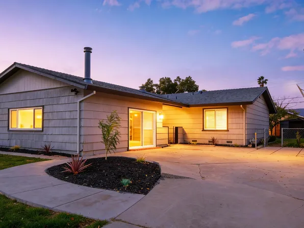 5201 Sky Pkwy, Sacramento, CA 95823