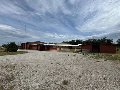 9444 202nd Rd, Winfield, KS, 67156