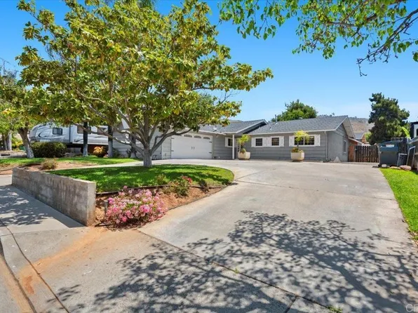 1329 Wenatchee Ave, El Cajon, CA 92021