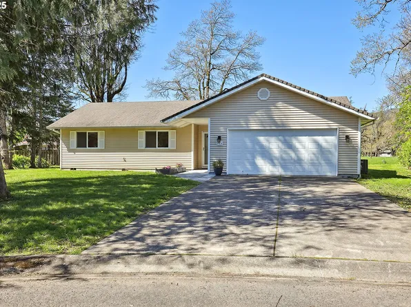 713 Chinook Cir, North Bonneville, WA 98639