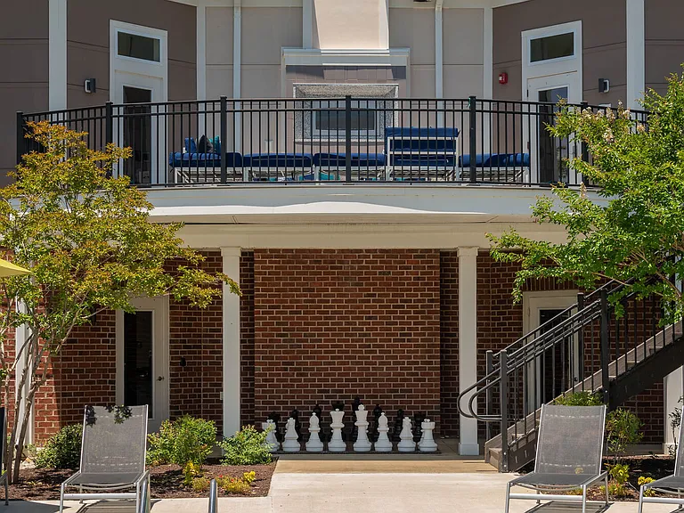 Pinnacle Apartments — Photo 26