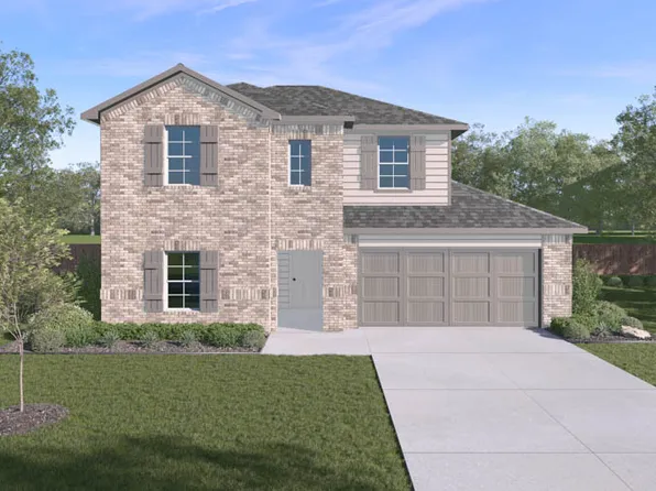40632 Pine Spruce Ln, Magnolia, TX 77354