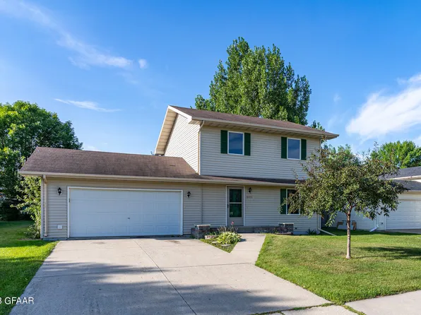 5173 9th Ave N, Grand Forks, ND 58203