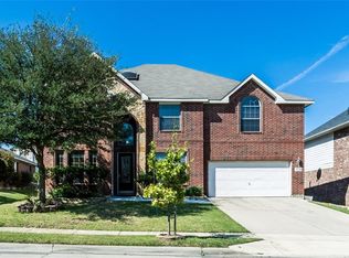 1008 Terrace View Dr, Fort Worth, TX 76108