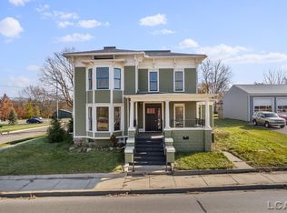 1018 N Main St, Adrian, MI 49221