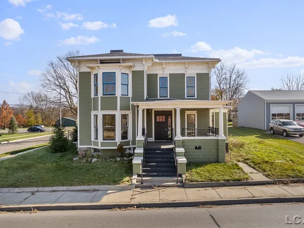 1018 N Main St, Adrian, MI 49221