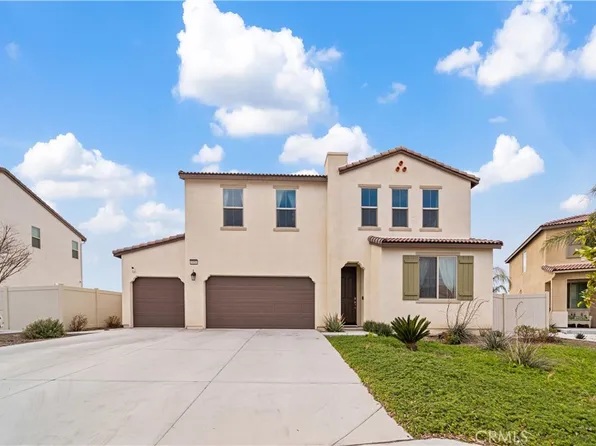 1656 Golden Straw St, San Jacinto, CA 92582
