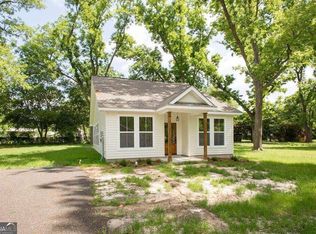 324 Walker St, Blackshear, GA 31516