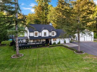 35910 NE Beaver Brook Rd, Yacolt, WA 98675