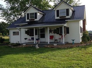 1540 Old Shiloh Rd, Greeneville, TN 37745