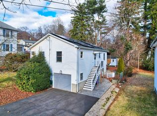 100 Bristol St, Waterbury, CT 06708