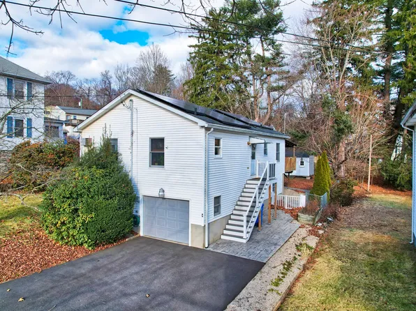 100 Bristol Street, Waterbury, CT 06708