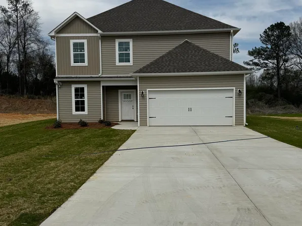 364 Farmingdale Ln, Harpersville, AL 35078