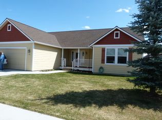 157 Silverberry St, Hamilton, MT 59840
