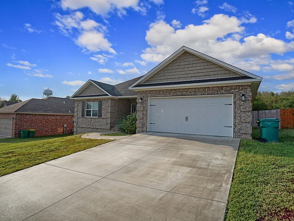 1208 E Date St, Russellville, AR 72802 MLS 231801 Zillow