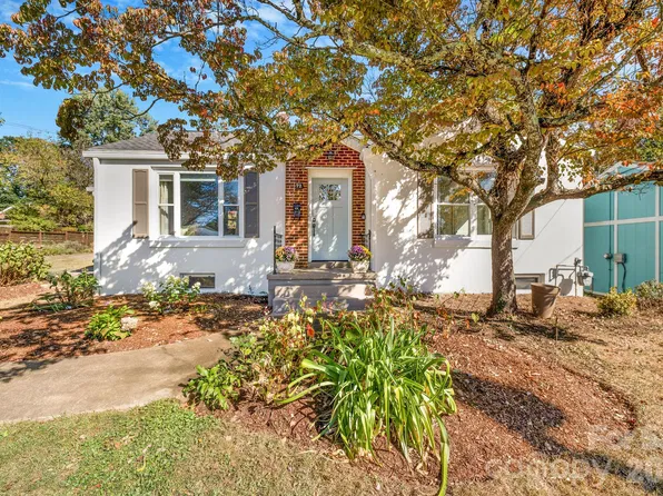 72 Fairfax Ave, Asheville, NC 28806