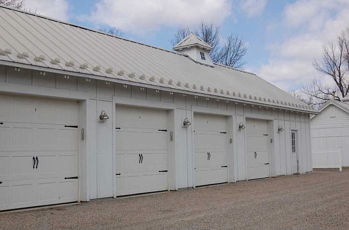 garage units 