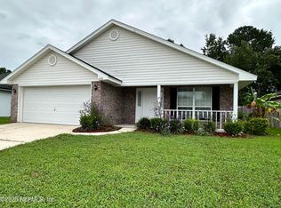 2478 Aloha Ln #2478, Middleburg, FL 32068