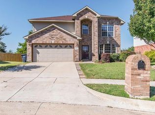 3412 Bandera Ranch Rd, Roanoke, TX 76262