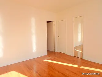 Rented by Brooklyn Bound Realty