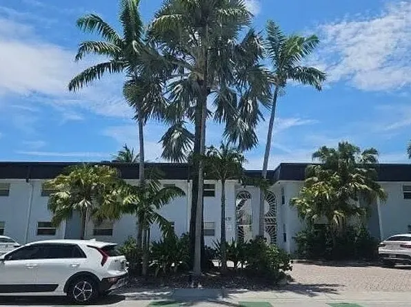 1470 N Dixie Hwy APT 17, Fort Lauderdale, FL 33304