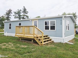 629 10th St, Murray, IA 50174