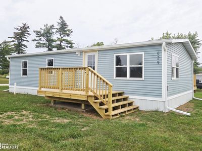 629 10th St, Murray, IA, 50174