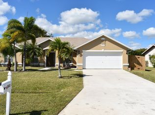 543 SE Marydale Ter, Port Saint Lucie, FL 34983