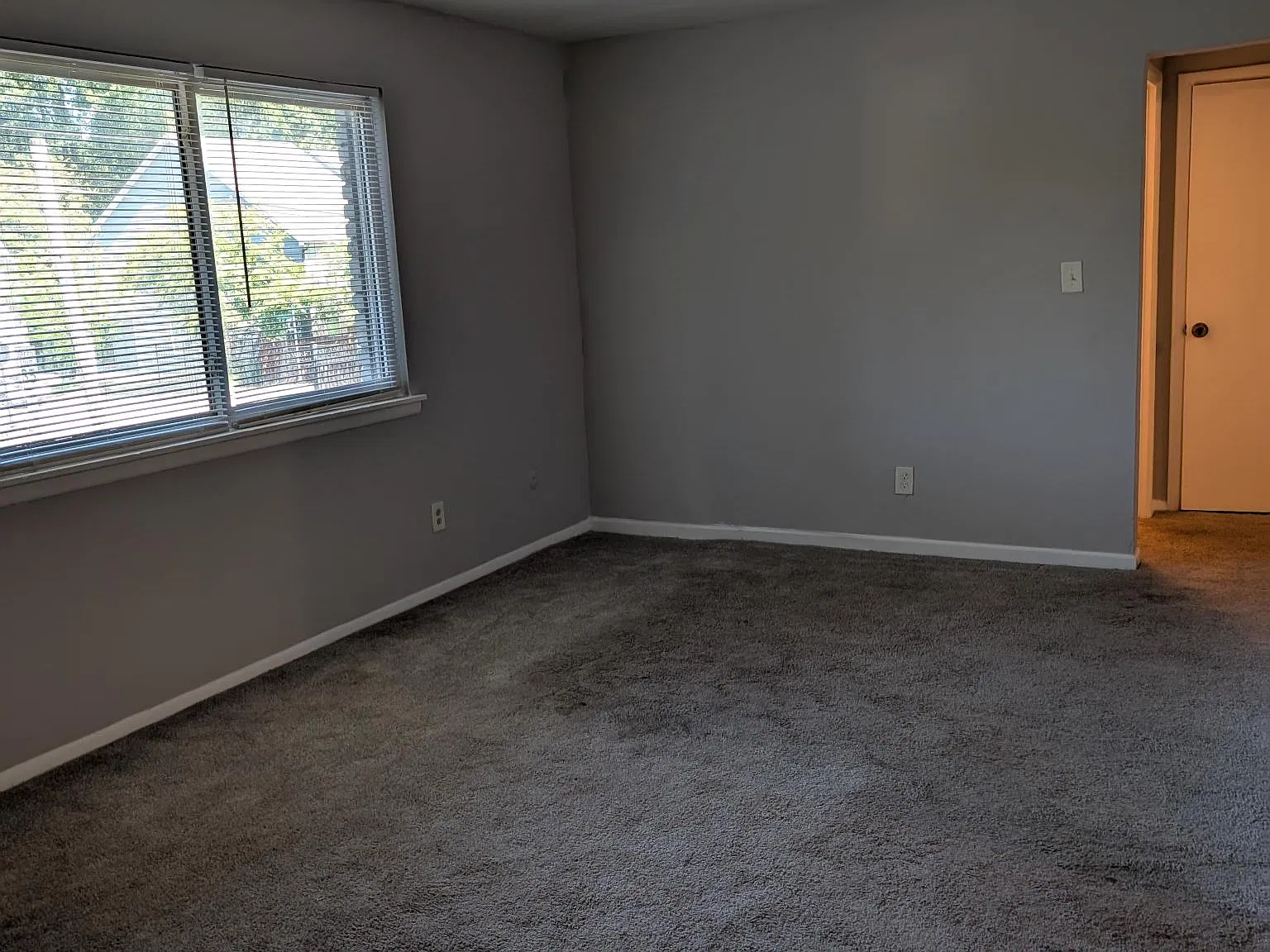1 bed, 800 sqft, $1,050 — Photo 2
