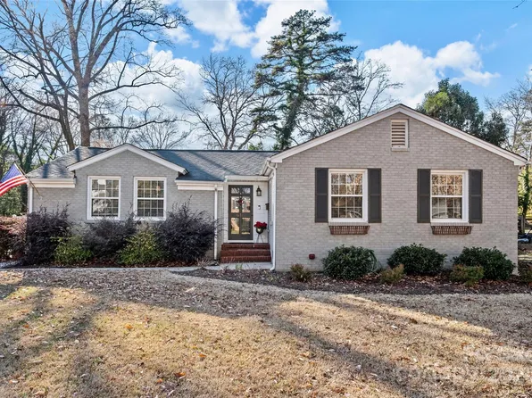 610 Reynolds Dr, Charlotte, NC 28209