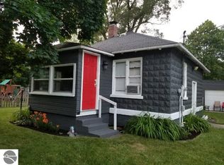 1006 Harold St, Mount Pleasant, MI 48858