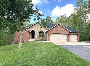 320 Faught Rd, Ozark, MO 65721
