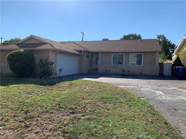 9215 Rubio Ave, North Hills, CA 91343