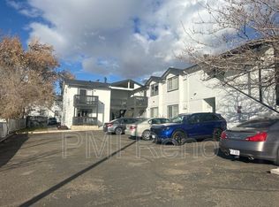 123 Wonder St #H, Reno, NV 89502