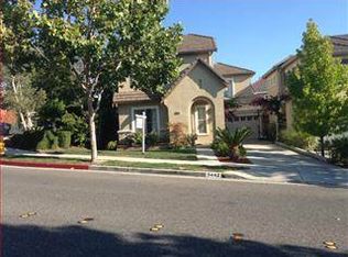 3442 Chemin De Riviere, San Jose, CA 95148
