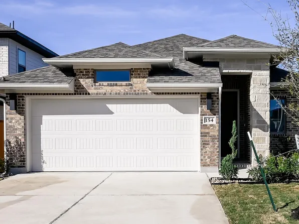154 Blackborrow Dr, Kyle, TX 78640