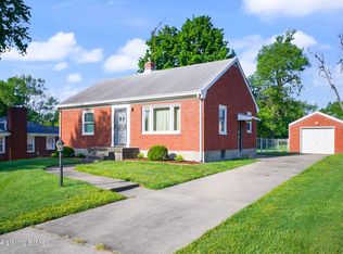 6128 Overhill Dr, Louisville, KY 40229